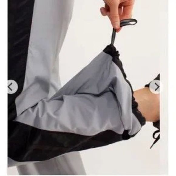 Lululemon Track pants Ladies 6 - Picture 8 of 8